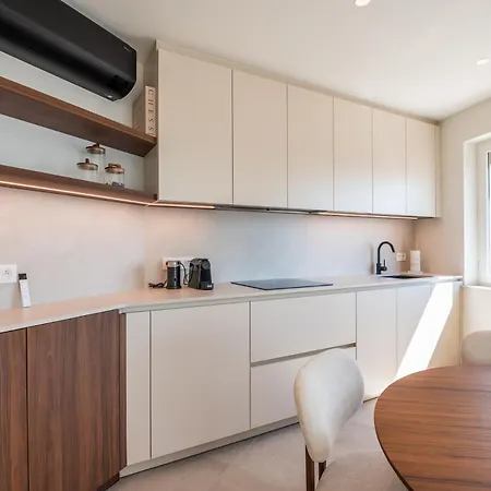 Apartment Top-end With Amazing Views Middelkerke