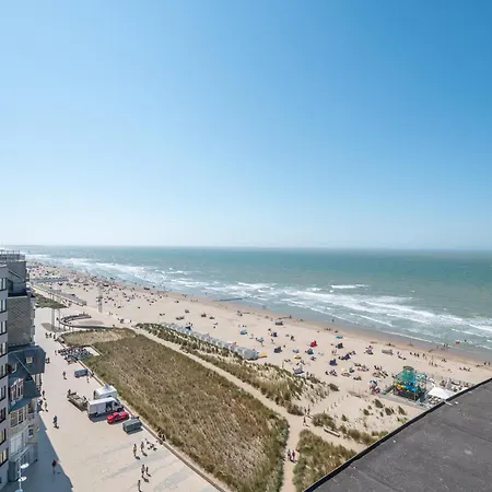 Top-end With Amazing Views Apartment