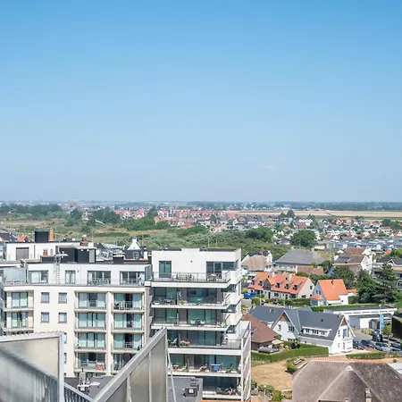 Top-end With Amazing Views