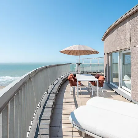 Top-end With Amazing Views Apartment *